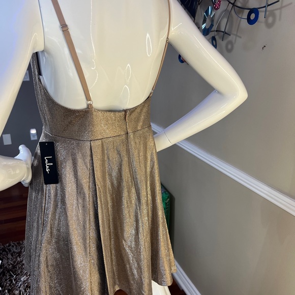 Lulus dress size M - Picture 2 of 2